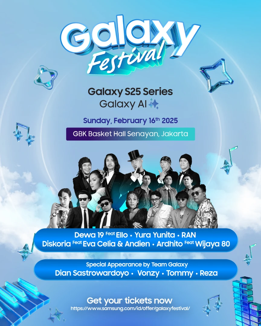 GalaxyFestival