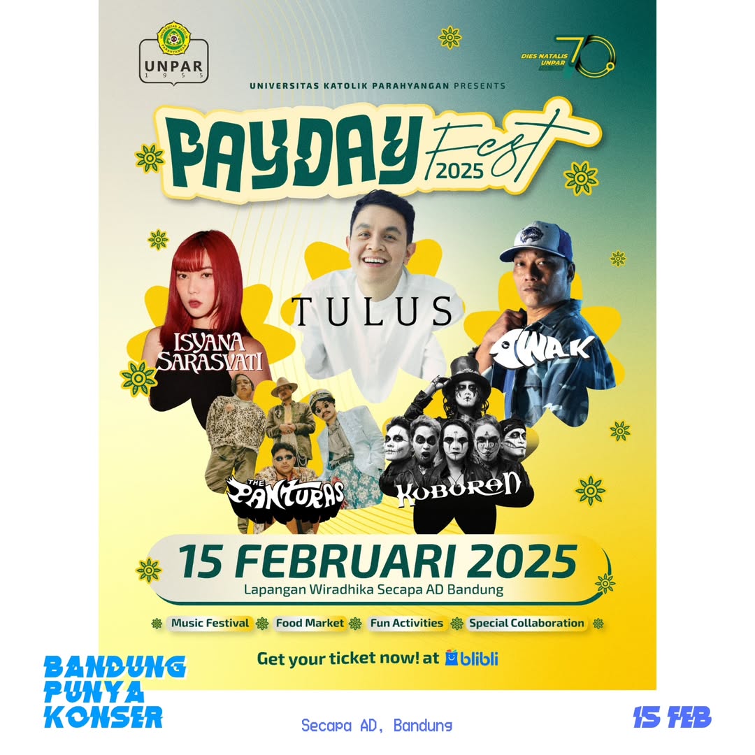 Payday Fest