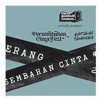Persembahan Cinta Fezt Untukmu Tangerang